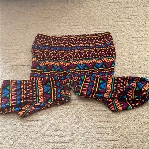 Lularoe leggings